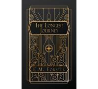 E M Forster The Longest Journey (Tascabile)