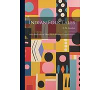 E M Gordon Indian Folk Tales (Tascabile)