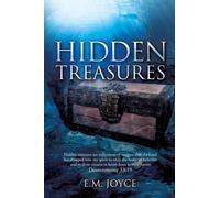 E M Joyce Hidden Treasures (Tascabile)