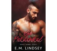 E M Lindsey Bio-Mechanical (Tascabile) Irons and Works