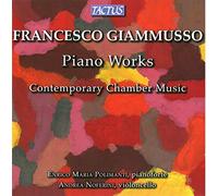 E.M.Polimanti,Piano - Giammusso Francesco: Opere Per Piano