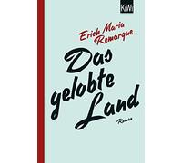 E.M. Remarque Das gelobte Land: Roman (Tascabile)