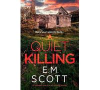 E.M. Scott A Quiet Killing (DI Thomas Maitland (Tascabile) (PRESALE 03/12/2026)