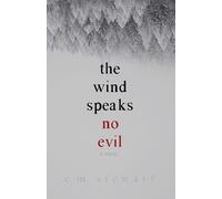 E M Stewart The Wind Speaks No Evil (Tascabile)