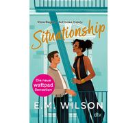E. M. Wilson Ba Situationship: Klare Regeln - but make it spicy Di (Tascabile)