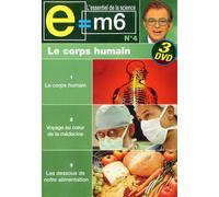 E=M6 - Le corps humain