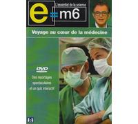 E=m6 : voyage au coeur de la médecine [Edizione: Francia]