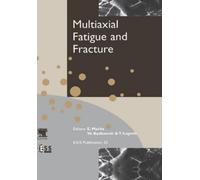 E. Macha W. Bedkowski T. Lagod Multiaxial Fatigue and Fractur (Copertina rigida)