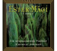 E. Magi - Portrait: Serenade/Haiku/C