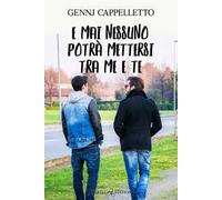 E mai nessuno potrà mettersi tra me e te