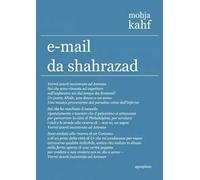 E-mail da Shahrazad