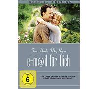 E-mail für Dich (DVD) Hanks Tom Ryan Meg Posey Parker