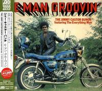 E-Man Groovin by Jimmy Castor Bunch (2013-04-30)