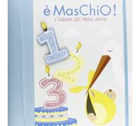 È maschio! L'album dei primi anni