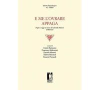 E me l'ovrare appaga. Papiri e saggi in onore di Gabriella Messeri (P. Messeri)