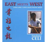 E.Mel - East Meets West
