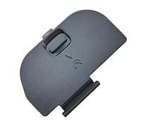 E Metallo Coperchio Del Vano Batteria Per D3100 D40 D60 D3000 D90 D5100 D200 Fotocamera Camera Batteria Unità Cover