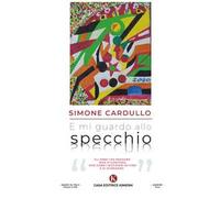 E mi guardo allo specchio