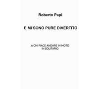 E mi sono pure divertito