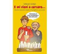 E mi vieni a cercare...Piccolo manuale pratico di preghiera personale
