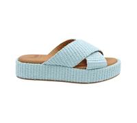 E mia - Cammy - - Shoes - Donna - Blu - 37 EU