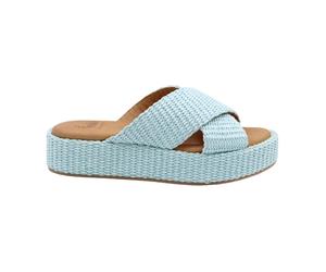 E mia - Cammy - - Shoes - Donna - Blu - 37 EU