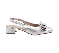 E mia - Cinzia Slingback - - Shoes - Donna - Grigio - 38 EU