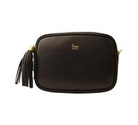 E mia - Elegante Borsa a Tracolla - - Bags - Donna - Nero - ONE SIZE