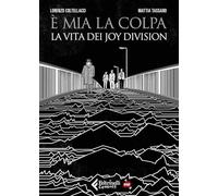 È mia la colpa. Ediz. pop