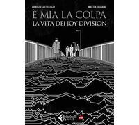 È mia la colpa. Ediz. pop