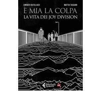 È mia la colpa. Ediz. pop - 2025 - Feltrinelli