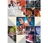 E Minguet When We Were Young (Copertina rigida)