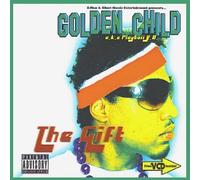 E-Moe & Silent Handz Entertainment present Golden Child a.k.a. Playboii Y.B. - The Gift