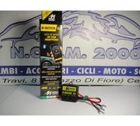 E-MOTION KIT-CONTROLLA LO STATO DELLA BATTERIA CAMPER DAL TUO SMARTPHONE