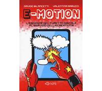 E-motion. L'emozione del fumetto digitale al servizio della creatività