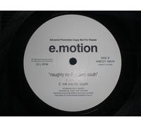 E MOTION / NAUGHTY NORTH (R.MASTERS)