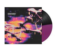 Calling All Captains (E)motion Sickness (Vinyl LP) 12" EP Coloured Vinyl