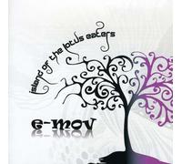 E-mov - Island Of The Lotus Eaters - Cd