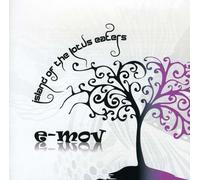 E-mov - Island Of The Lotus Eaters - Cd
