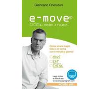 E-Move®. Il metodo 3 pilastri