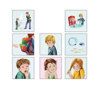 E-Mozioni - Gioco Didattico per Riconoscere e Gestire le Emozioni