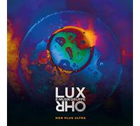 E-Musikgruppe Lux Ohr - Non Plus Ultra (LP)