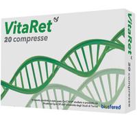 e.n.s. srl Vitaret 20 Compresse