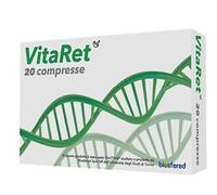 E.n.s. Vitaret 20 Compresse