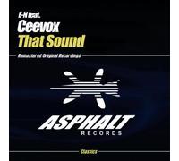 E-N - That Sound