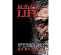 E N Woodcock Hunting Life (Tascabile)