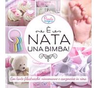 È nata una bimba!