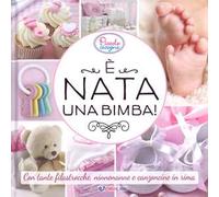 È nata una bimba!