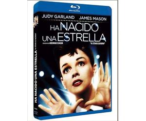 È nata una stella - A star is born (Ha nacido una estrella) Bluray Import Resen - Audio ITA
