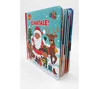 È Natale! Apri & gioca pop-up. Ediz. a colori